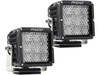 Rigid Industries D-XL Pro Diffused Pair |322313