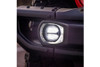 Rigid Industries 360-Series PRO SAE Fog Light, White - Pair |36120