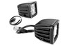 Rigid Industries D-Series Light Hyperspot, Pair |504713