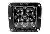 Rigid Industries D-Series Light Hyperspot, Pair |504713