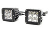 Rigid Industries D-Series Pro Flood Lights Pair |202113