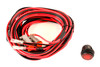Rigid Industries D-Series PRO Flood Diffused Lights w/Flush Mount, Pair |212513