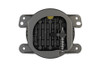 JW Speaker 6145 J2 Series LED Fog Light Kit, Black - Pair |0557993 - JT/JL Rubicon Only