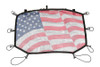 Rugged Ridge Hardtop Sun Shade, Flag |13579.20-Fits Jeep Wrangler JK