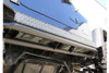 N-Fab Step System Rock Rail |J972RKR-Fits Jeep Wrangler TJ