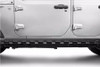 Rugged Ridge Rocker Guard Kit |11651.61