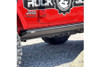 Rock-Slide Engineering Wrangler Deluxe Rock Rail Kit |SL-300-JL4