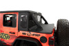 Bestop Halftop Soft Top - Black Diamond |53904-35