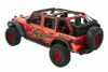 Bestop Trektop Ultra Soft Top - Black Twill |54925-17