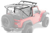 Bestop Supertop NX Soft Top w/Tinted Windows - Black Diamond |54722-35