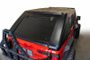 DV8 Offroad Fastback Hard Top Razor Series |HTJL02-B