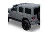 Putco Element Sky View Hard Top Roof Lid - Clear |581005