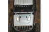 Motobilt Hood Vent Kit - Bare |MB5536