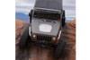 Motobilt Hood Vent Kit - Bare |MB5537-Fits Jeep Wrangler JK