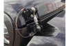 DV8 Offroad Hood Hold-Downs |D-JL-190001-K-Fits Jeep Gladiator JT / Jeep Wrangler JL