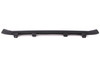 Rugged Ridge Bug Deflector Matte Black |11348.02-Fits Jeep Wrangler JK
