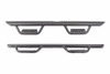 Go Rhino Dominator Xtreme D2 SideSteps - Textured Black |D224516T-Fits Jeep Gladiator JT
