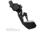 Go Rhino E-Board E1 Electric Running Board Kit, Textured Black, Cab Length |20492652PC