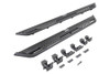 Go Rhino Dominator Xtreme DT Side Steps w/ Mounting Bracket Kit |DT4506T