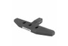 Go Rhino Universal RB20 Slim Hitch Step |RB620SPC