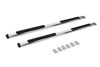 Go Rhino 5in OE Xtreme Low Profile Side Steps - Chrome |685451687PS-Fits Jeep Gladiator JT