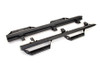 N-Fab Predator PRO Step System, Textured Black |PRJ1863-TX