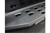Go Rhino RB20 Running Boards w/ Drop Steps - Textured Black |6949264810PC