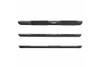 Go Rhino Vertex Side Bar Kit |V3450674T