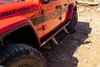 Rock Slide Engineering Step Slider 3rd Gen |BD-SS-302-JT4