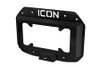 Icon Vehicle Dynamics Spare Tire Delete Kit |25170-Fits Jeep Wrangler JL
