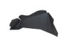 Fishbone Offroad Aluminum Rear Inner Fenders - Black |FB33007R-Fits Jeep Wrangler JK