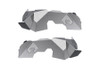 Artec Industries Front Inner Fenders - Vented |JL5113