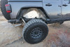 FabTech Rear Inner Fender Liners |FTS24272-Fits Jeep Wrangler JL