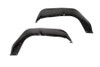 Rugged Ridge HD Front Steel Tube Fenders, Pair - Black |11615.71-Fits Jeep Wrangler JL