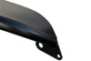 Poison Spyder Standard Width Front Crusher Flares - Black |1703030P1-Fits Jeep Wrangler JK