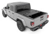 Rough Country Hard Low Profile Bed Cover - 5ft Bed |47620500B-Fits Jeep Gladiator JT