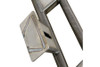 Motobilt Frame Mounted Rocker Guards - Bare |MB1158