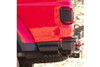 Rock Slide Engineering Rear Rock Sliders |BR-100-JT4-Fits Jeep Gladiator JT