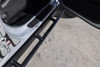 Rock Hard 4x4 Patriot Series Tube Slider Rocker Guards - Angled Down |RH-80106-Fits Jeep Gladiator JT
