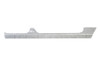 Motobilt Rocker Armor - Bare |MB1095