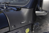 Rugged Ridge Cowl Guard Body Armor |11651.81-Fits Jeep Gladiator JT / Jeep Wrangler JL