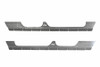 Motobilt Rocker Body Armor |MB1107-Fits Jeep Gladiator JT