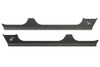 Fishbone Offroad Rocker Guards Scale Armor |FB23053