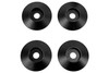 Rock Hard 4x4 Steel Oil Pan/Transmission Skid |RH-6003-Fits Jeep Wrangler JK