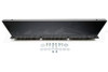 LOD Signature Series Shorty Front Bumper Skid Plate Black Powder Coated |JSP0731-Fits Jeep Wrangler JK