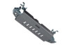 Artec Industries Muffler and Tip Skid Plate - Bare |JL4113