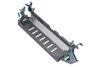Artec Industries Muffler and Tip Skid Plate - Bare |JL4113