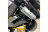 Artec Industries Muffler and Tip Skid Plate - Bare |JL4113