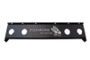 Fishbone Offroad Mako Front Bumper Skid Plate |FB23176-Fits Jeep Gladiator JT / Jeep Wrangler JL