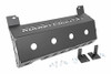 Rough Country Muffler Skid Plate |10599-Fits Jeep Wrangler JL